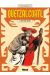 quetzalcoatl tome 1 - deux fleurs de maïs