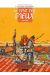le vent des dieux tome 4 - lapin-tigre