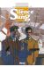 de silence et de sang tome 2 - mulberry street