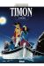 timon des bles tome 3 - l'habit rouge