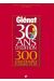 Glénat - 300 couvertures 30 ans d'édition