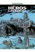 les héros cavaliers tome 5 - blanche fleur