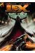 Lex tome 2 - nouvelle lame