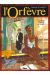 l'orfèvre tome 1 - la mort comme un piment