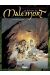 le roman de malemort tome 2 - la porte de l'oubli