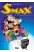 smax tome 1 - la guerre des boutons
