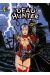 dead hunter tome 3 - les rejetons du grand ver