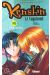 kenshin le vagabond tome 16 - la providence
