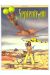 septentryon tome 1 - la calotte jaune