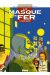 le masque de fer tome 3 - blanches colombes (cartonné)