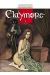 claymore tome 3 - les naufragés