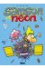 samson et néon tome 3 - rigolovni