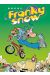 franky snow tome 3 - frime contrôle