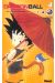 dragon ball (volume double) tome 4