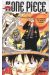 one piece tome 4 - un chemin en pente raide