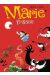 marie frisson tome 3 - retiens la nuit