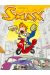 smax tome 2 - la folie des grandeurs