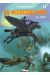 le mercenaire tome 11 - la fuite