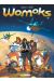 womoks tome 1 - mutant suspend ton vol