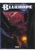Bluehope tome 1 - april