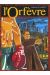 l'orfèvre tome 3 - k.o. sur ordonnance