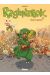 raghnarok tome 2 - fées et gestes