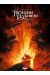 le troisième testament tome 4 - jean ou le jour du corbeau
