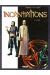 incantations tome 1 - louise