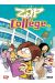 zap collège tome 1 - premières classes