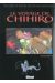 le voyage de chihiro tome 1