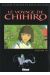 le voyage de chihiro tome 3