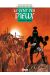 le vent des dieux tome 16 - le vieux de la montagne