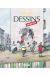 dessins sportifs tome 3