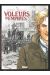 les voleurs d'empires tome 5 - chat qui mord (nouvelle édition)