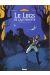 le legs de l'alchimiste tome 2 - léonora von stock
