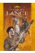 le gardien de la lance tome 2 - initiation