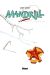 mandrill tome 6 - le cheval de troie