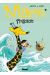 marie frisson tome 4 - comme un ouragan