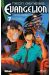 neon-genesis evangelion tome 7 - la guerre d'un homme