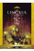 le linceul tome 1 - les ombres de la relique