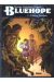 Bluehope tome 2 - couleur charbon