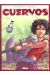 cuervos tome 1 - le contrat