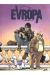 Evropa tome 1 - arrivées