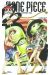 one piece tome 14 - l'instinct