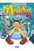 malika secouss tome 6 - pulse des pieds