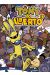 tony et alberto tome 4 - super blaireau