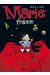 marie frisson tome 5 - en rouge et noir