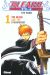 bleach tome 1 - the death and the strawberry