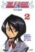 bleach tome 2 - goodbye parakeet goodnite my sista