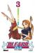bleach tome 3 - memories in the rain